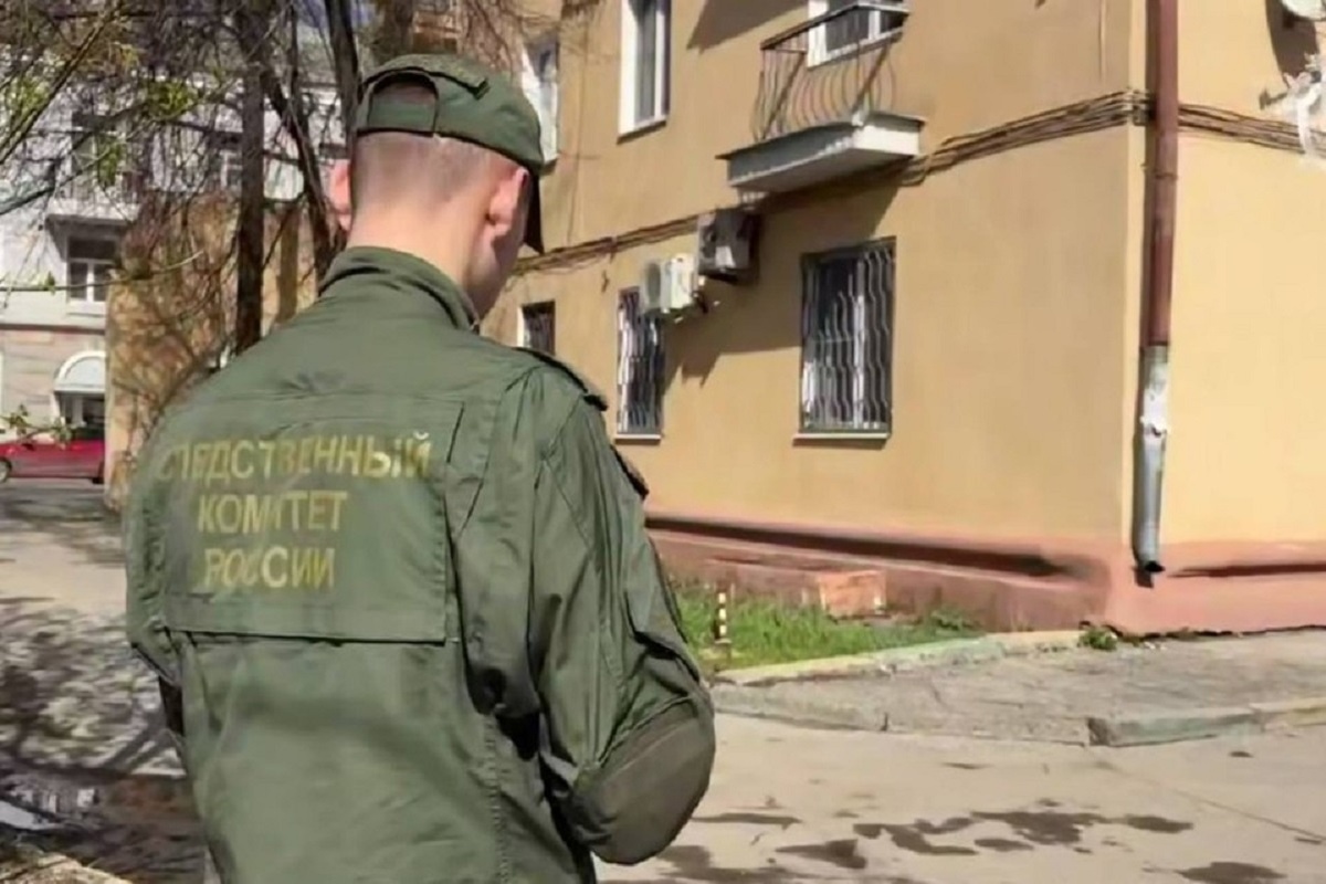    Массажные салоны, оборудованные всем необходимым, работали в центре города