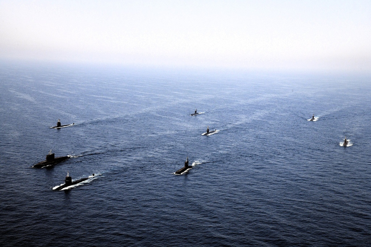 Автор: Government of India. Источник: commons.wikimedia.org