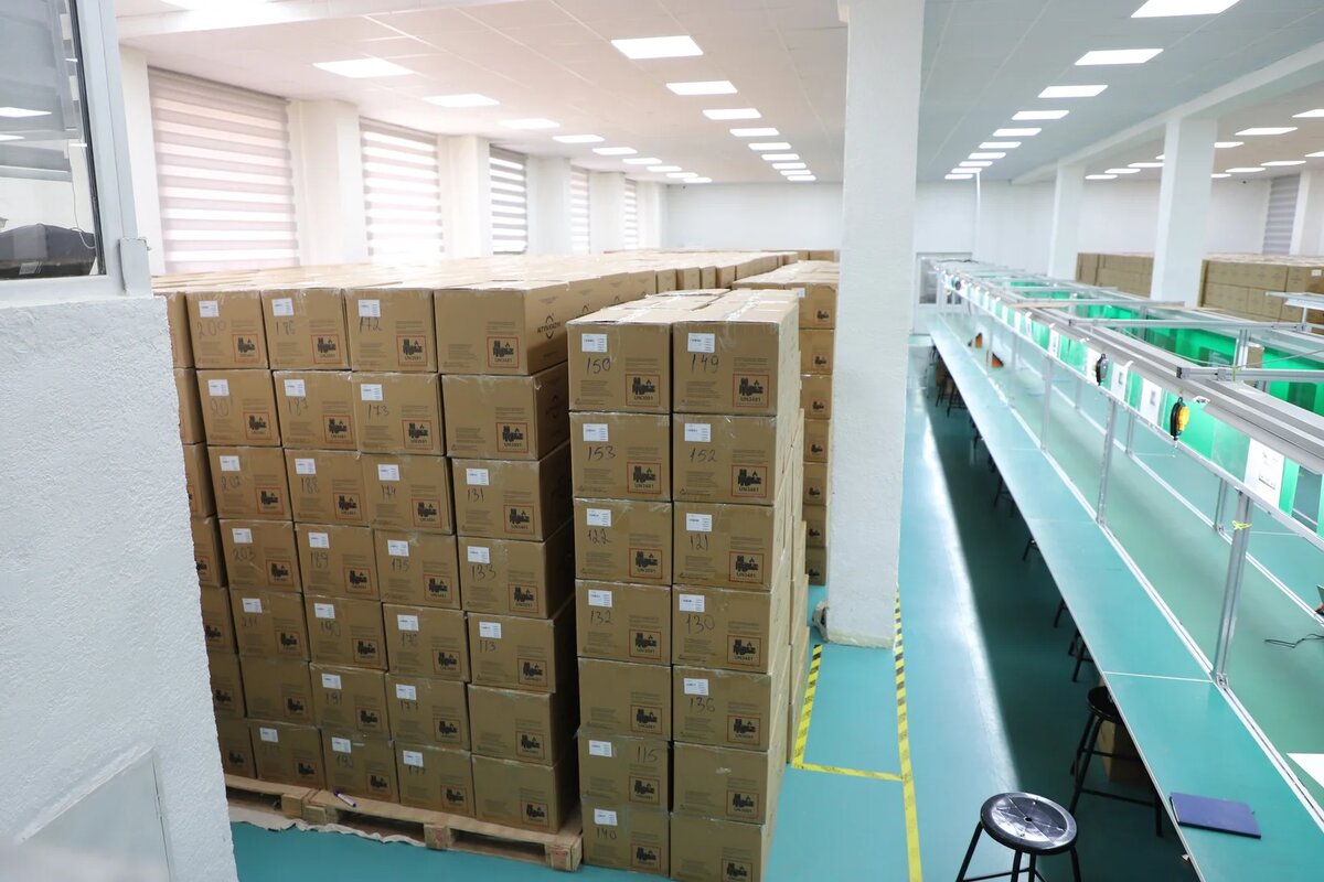 Листайте вправо, чтобы увидеть больше изображений