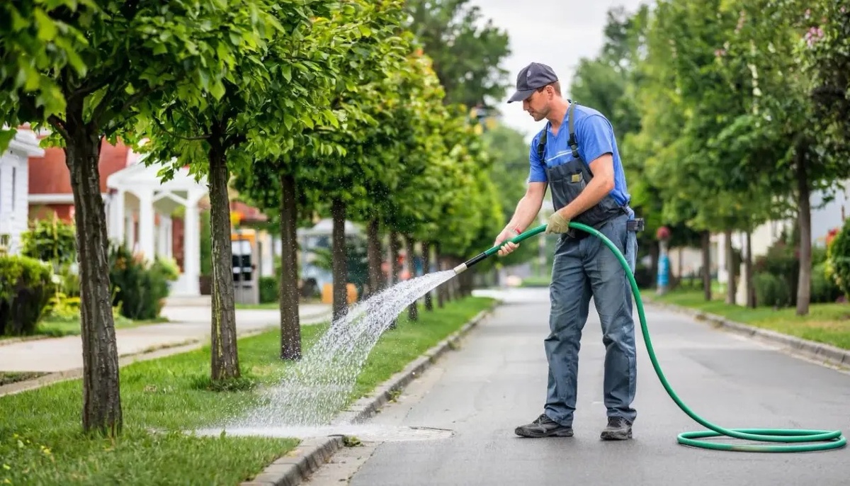 Изображение сгенерировано при помощи нейросети Kandinsky.