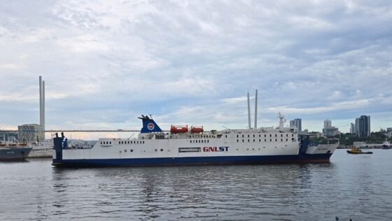     Фото: Росморречфлот