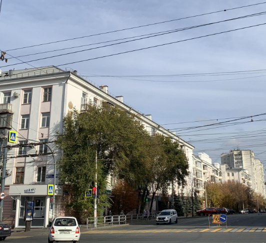 Челябинск. Фото 2ГИС