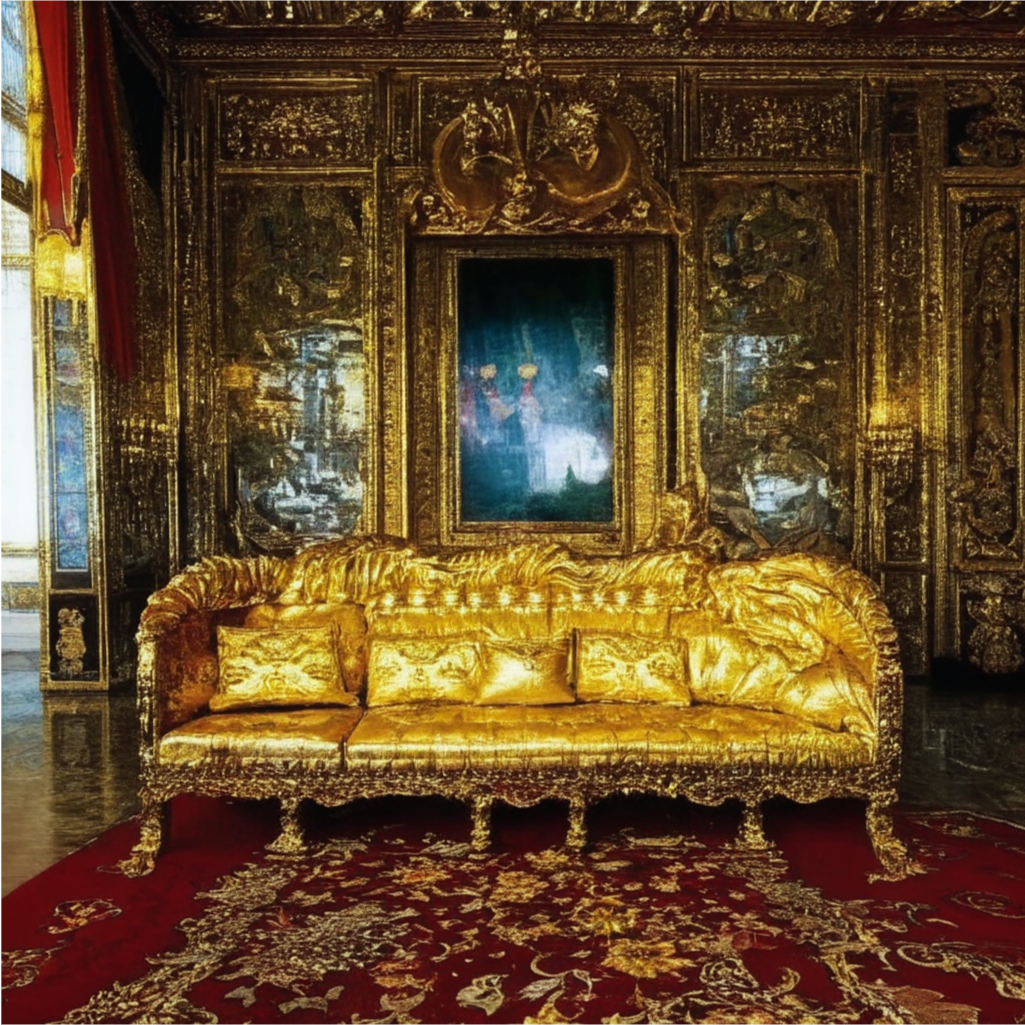 Золотой Диван - лучший канал о футболе, алмаз отечественной спортивной блогосферы