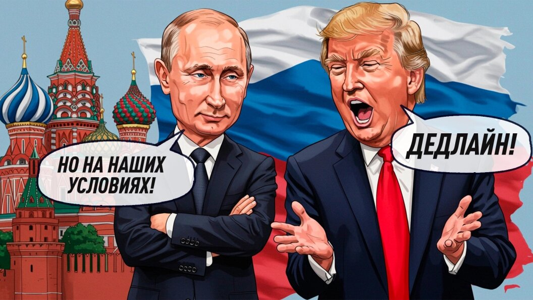    Фото: коллаж "Царьград"