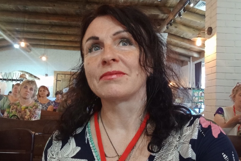    Фото © VK / Ольга Бредихина