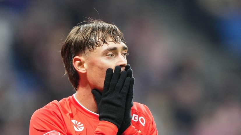   РИА Новости