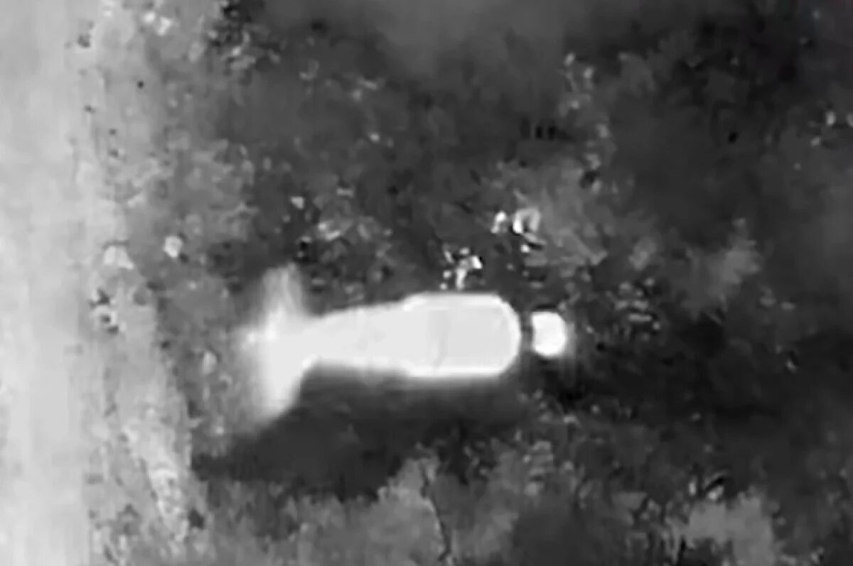    ВСУ потеряли диверсионно-разведывательную группу у Шандриголова в ДНР