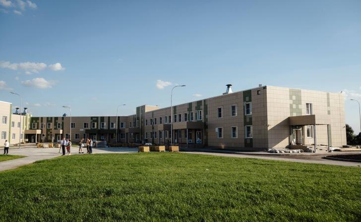    фото Курские известия