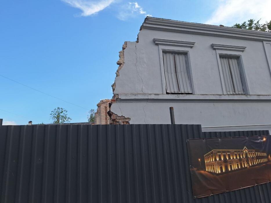 Новый отель появится на улице Леона Поземского в Пскове
Фото: ПАИ