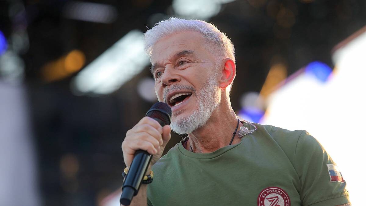    Фото: Артур Новосильцев / АГН Москва