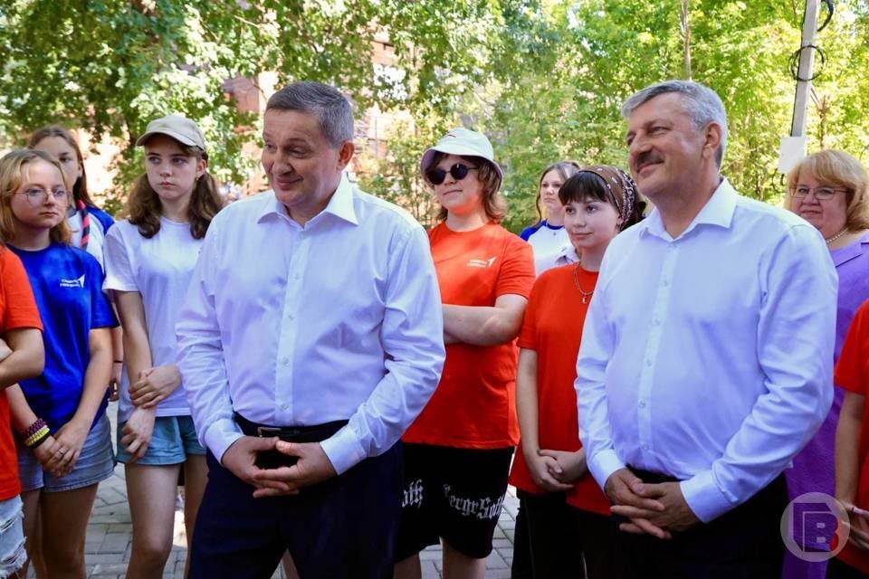    Фото: Дмитрий Рогулин / "Городские вести"