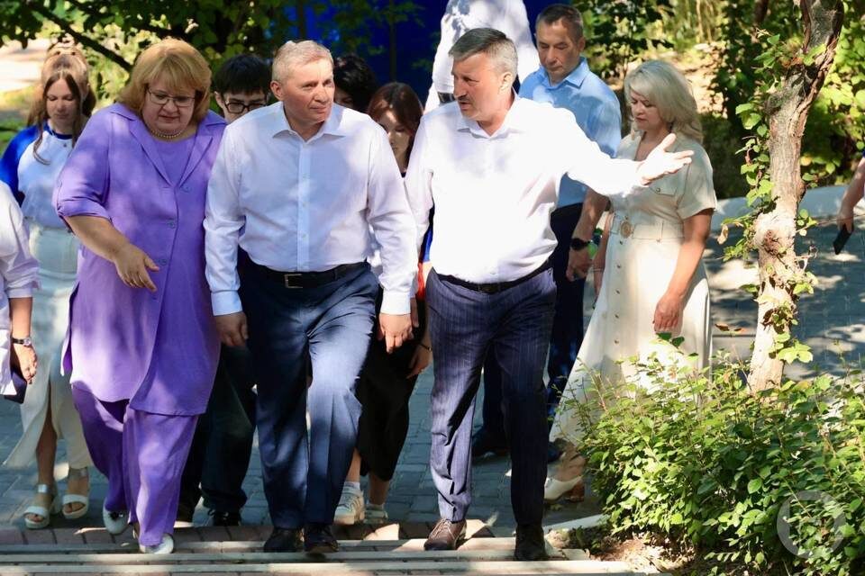    Фото: Дмитрий Рогулин / "Городские вести"