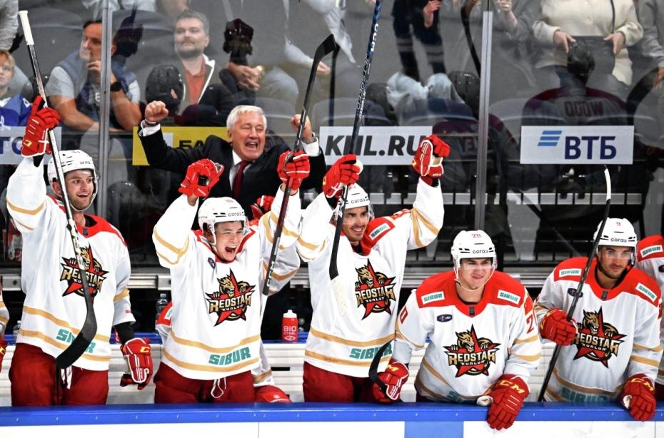    Владимир Федоренко/РИА Новости