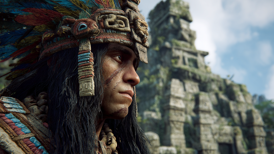 Фото: © РЕН ТВ