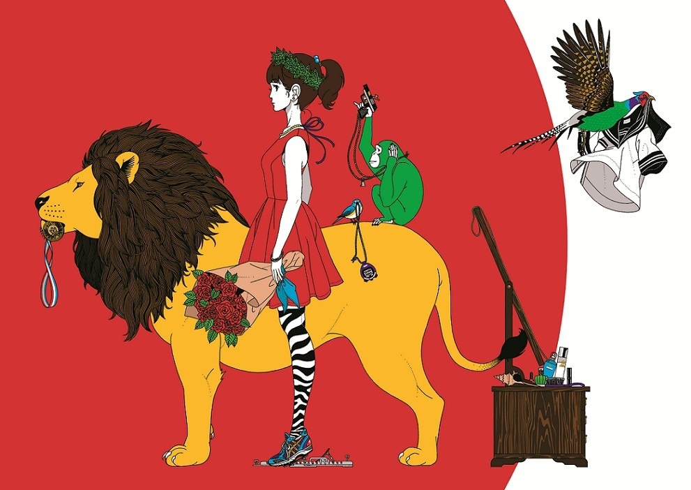 Арт для Graniph