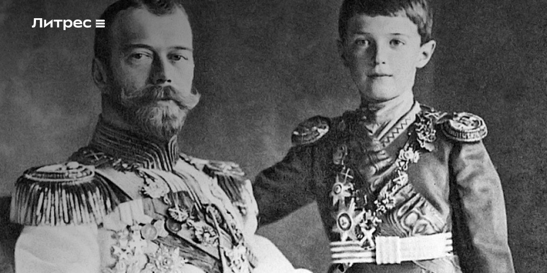Родила не то сына, не то дочь: рогатый младенец Николая II