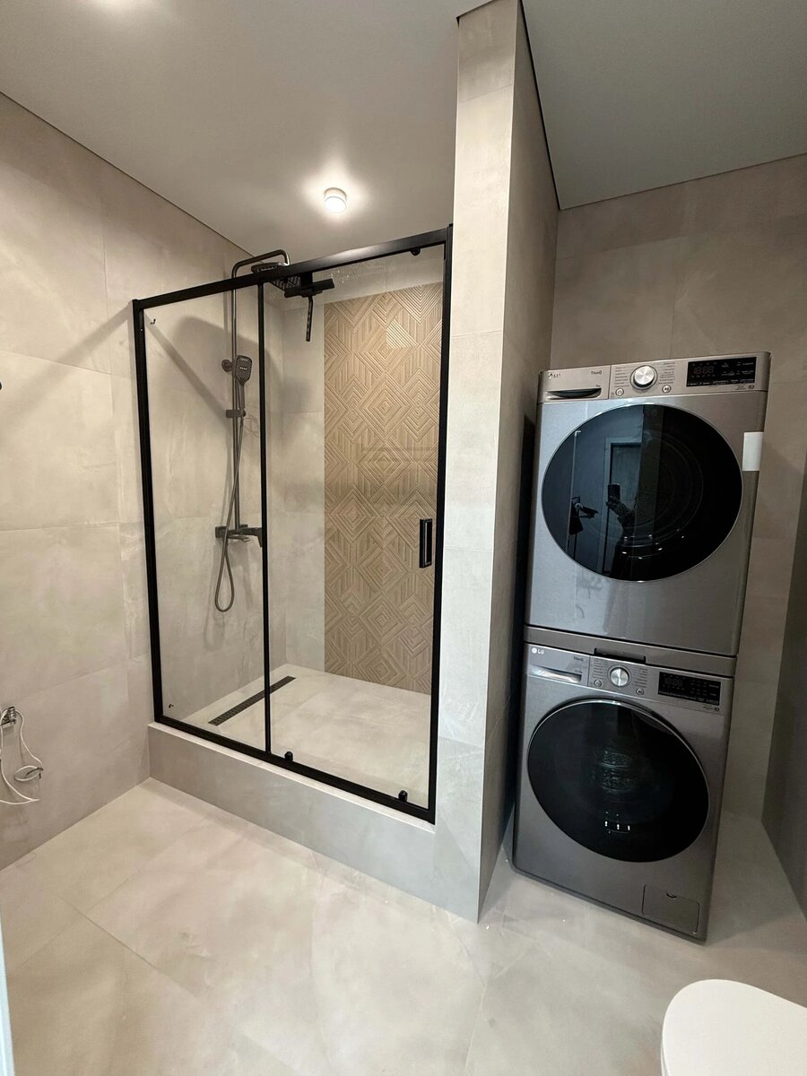 Фото и интерьер: КапиталСтрой | Рылеева, 91