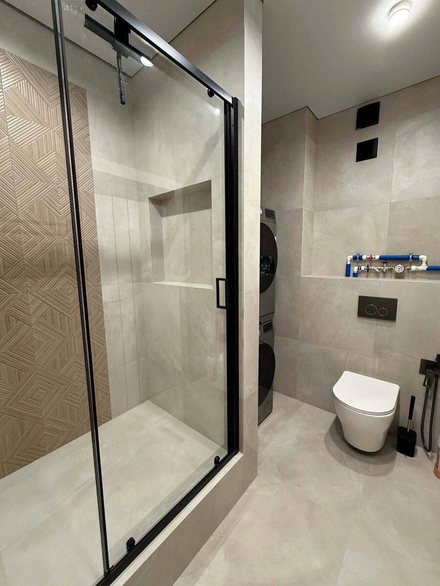 Фото и интерьер: КапиталСтрой | Рылеева, 91