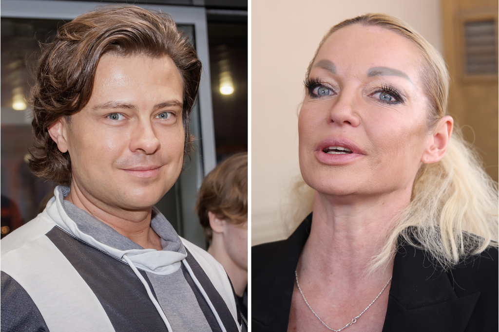    Дмитрий Дубинский / Абзац / Фото © Анастасия Романова / Абзац