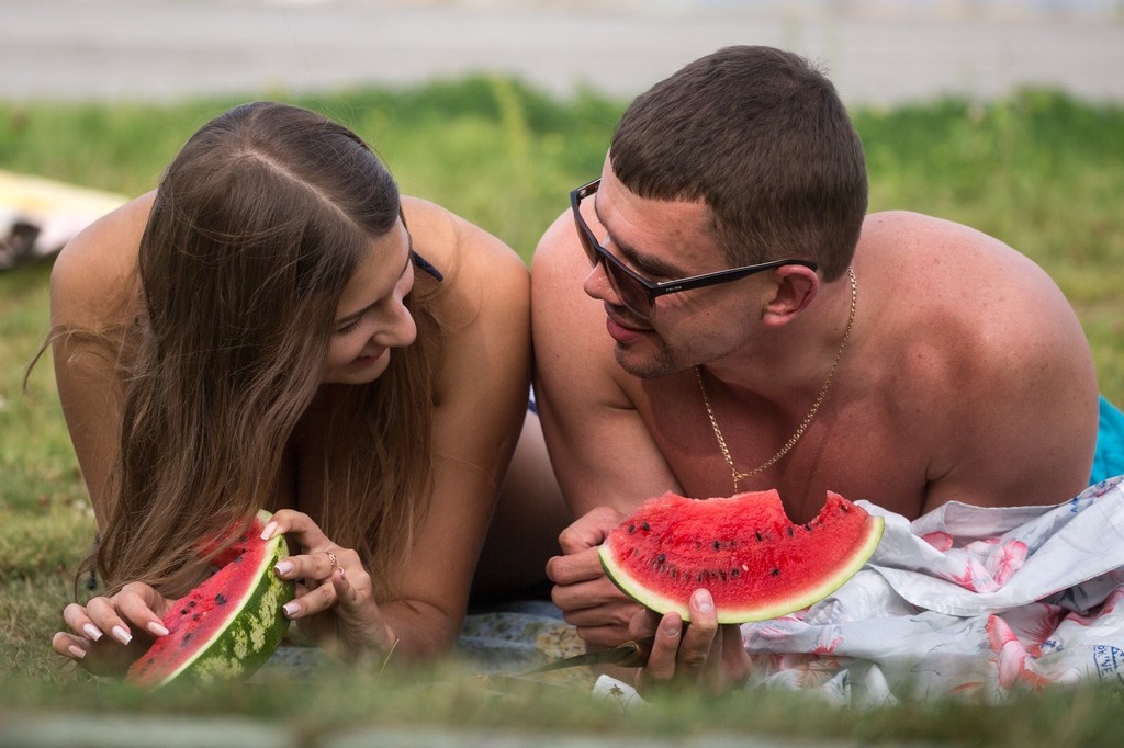    Фото © Сергей Бобылев / ТАСС
