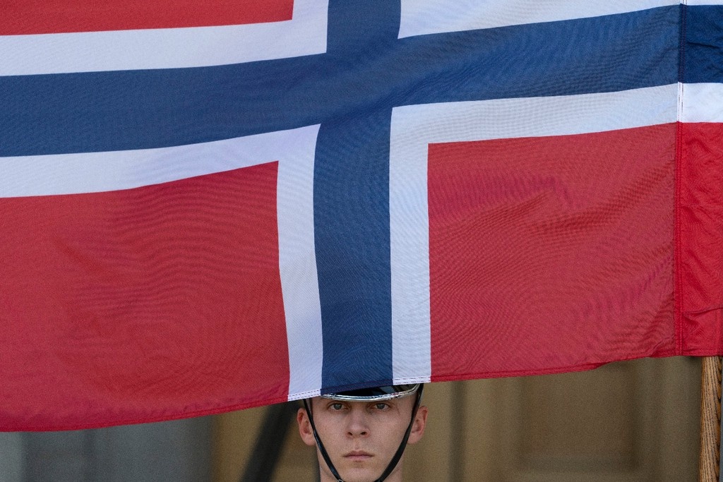    Фото © Alex Brandon / AP / ТАСС