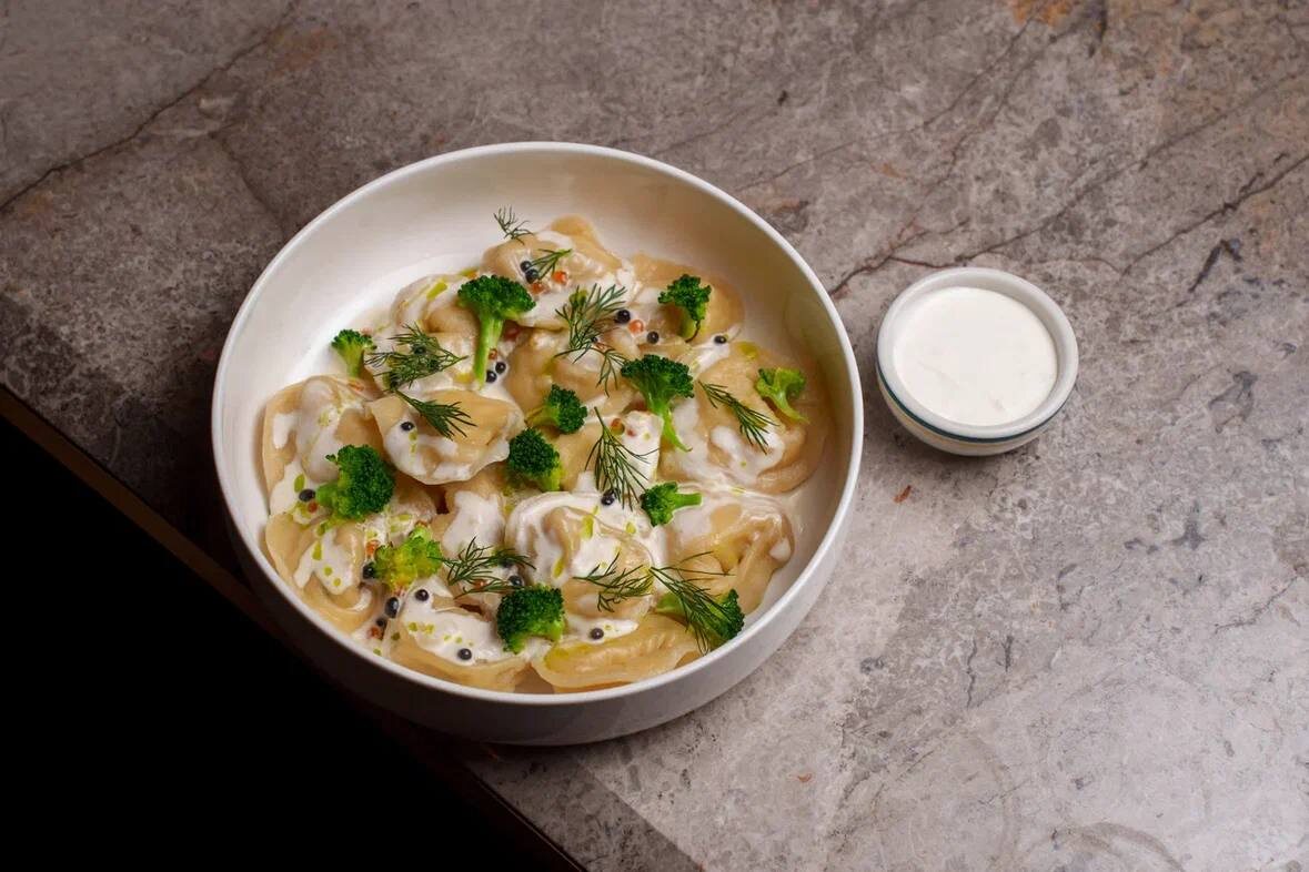 Фото: гастробар Busby