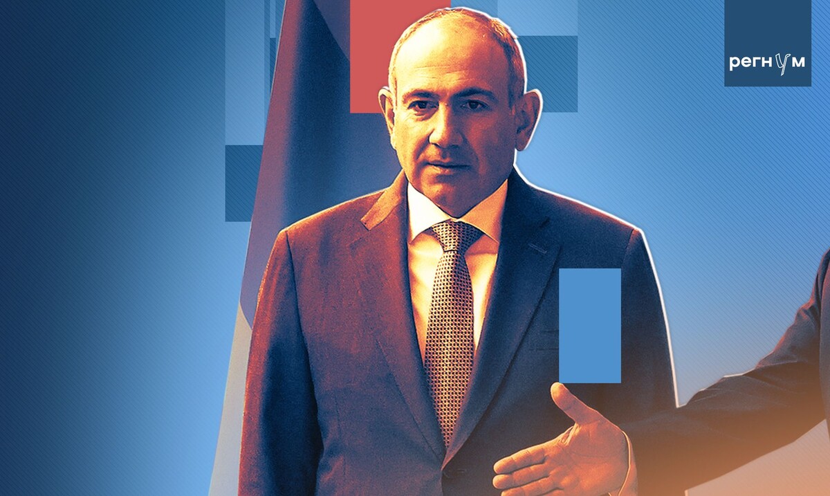     / Источник: Иван Шилов © ИА Регнум