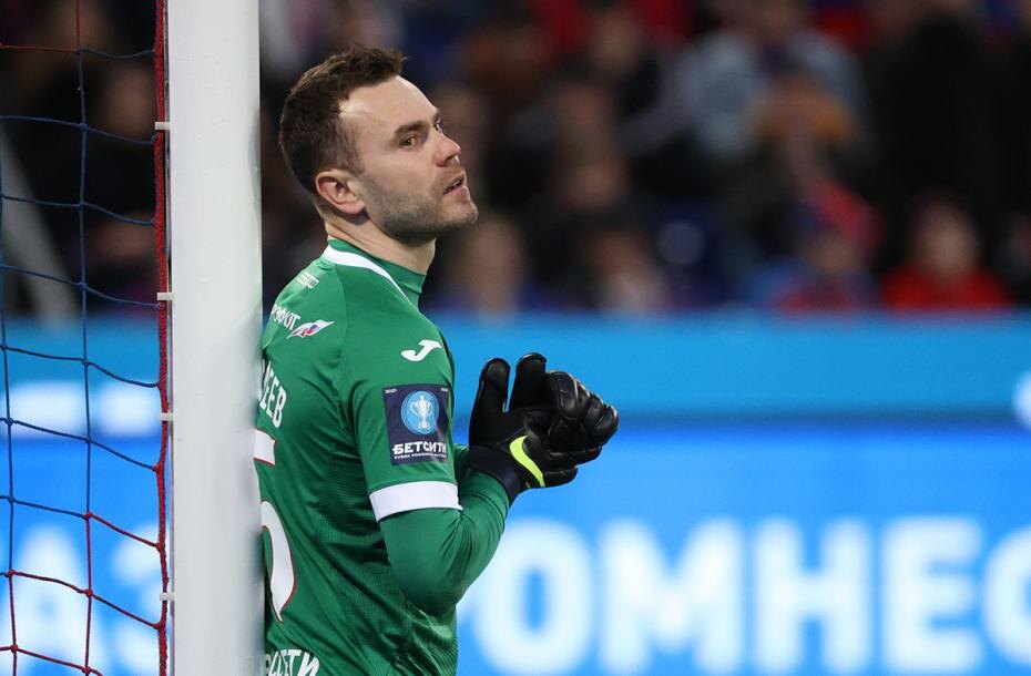    Сергей Булкин/NEWS.ru