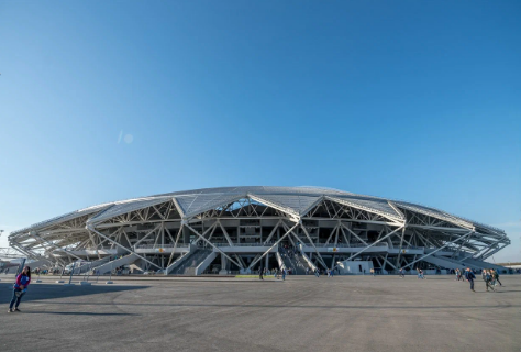    Фото: Яндекс Карты