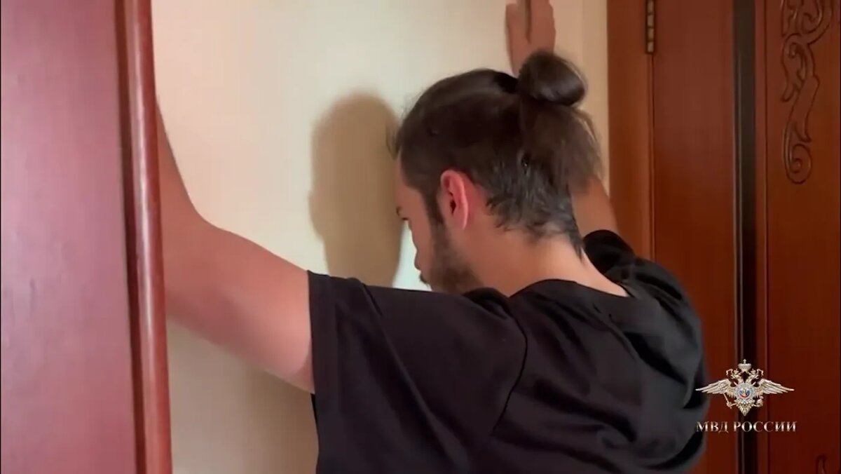   Пресс-служба МВД России