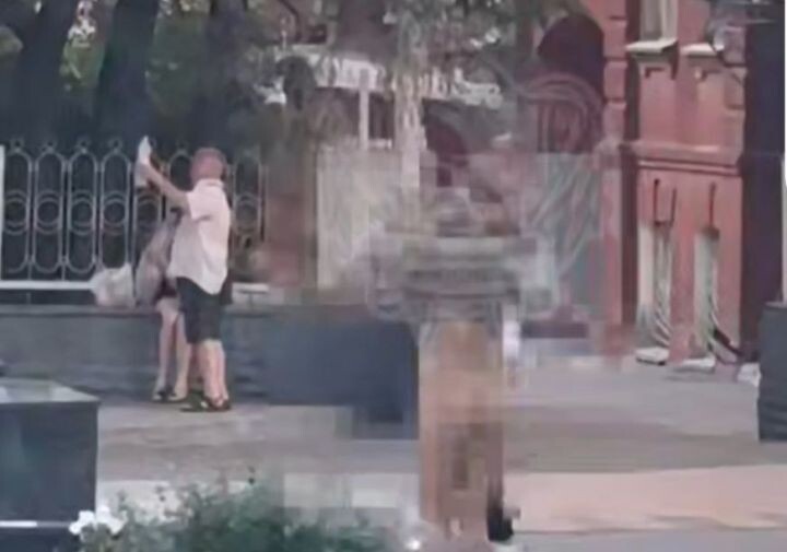    Фото: скриншот из видео