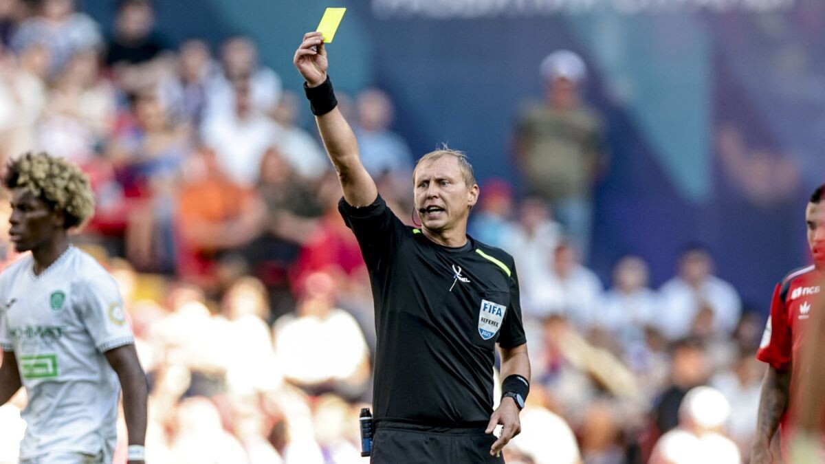    Фото: Михаил Шапаев / РПЛ