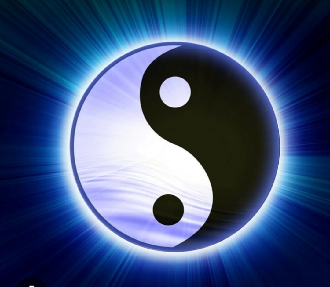 Инь-Янь - символ жизни. Источник: bigbookname.com 