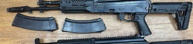    Фото: УФСБ Белгородской области