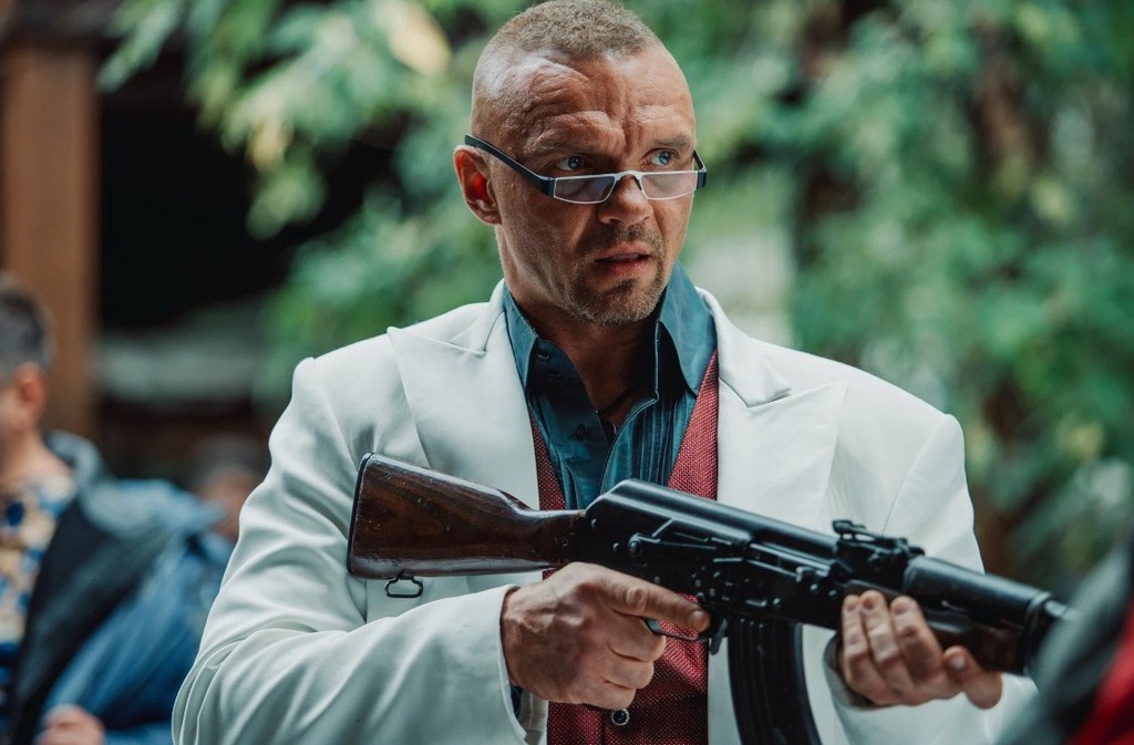    Фото © «Два холма», режиссер Дмитрий Грибанов / Kinopoisk.ru