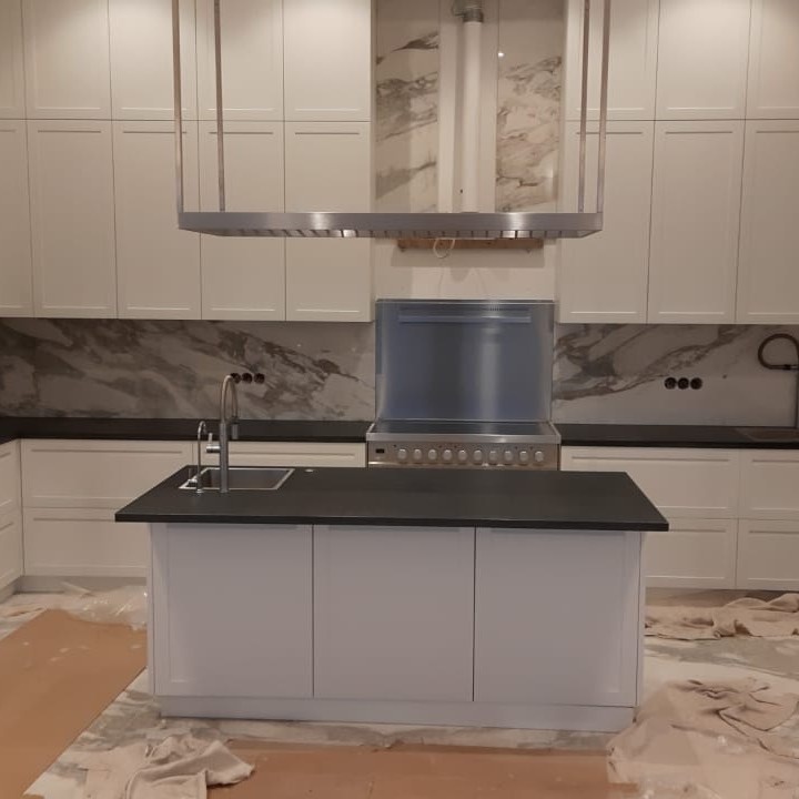 Фото столешницы с нашего сайта www.globaks.ru