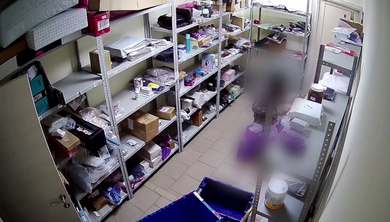    В Оренбурге сотрудница пункта выдачи украла товары на 91 тысячу рублей Оренбуржье