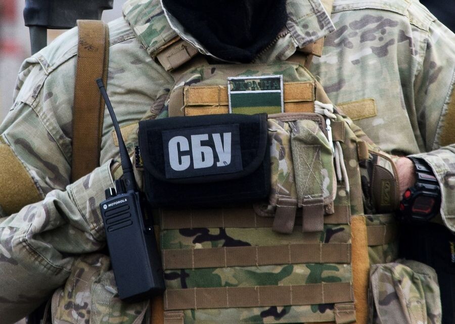     / Источник: © Валерий Матыцин/ТАСС