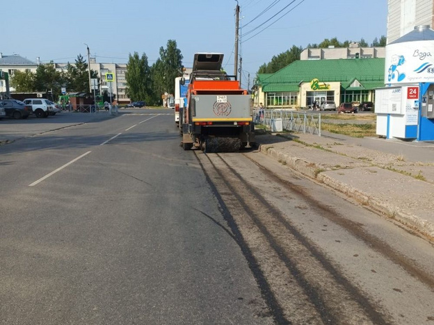    Киров готовится к грозам и шквалистому ветру