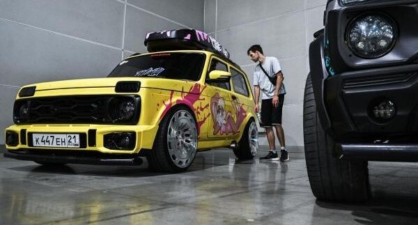    РИА «Новости»