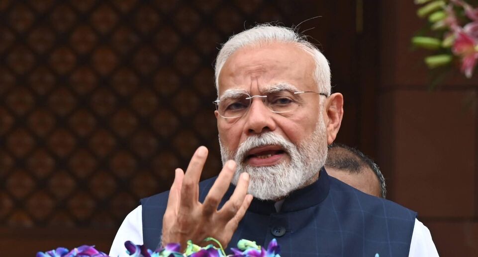    IMAGO/Hindustan Times / www.globallookpress.com