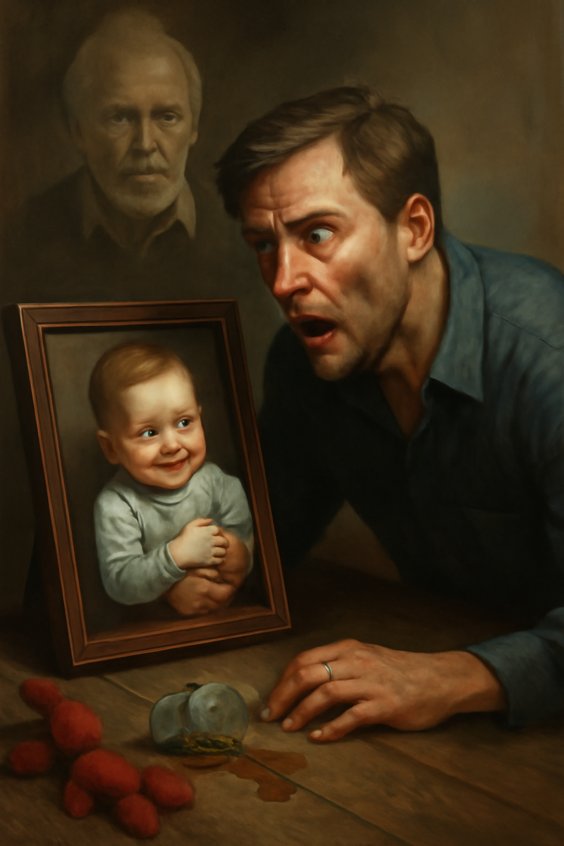 Автор: В. Панченко