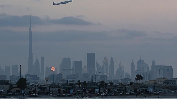    © Sputnik / Александр Кряжев