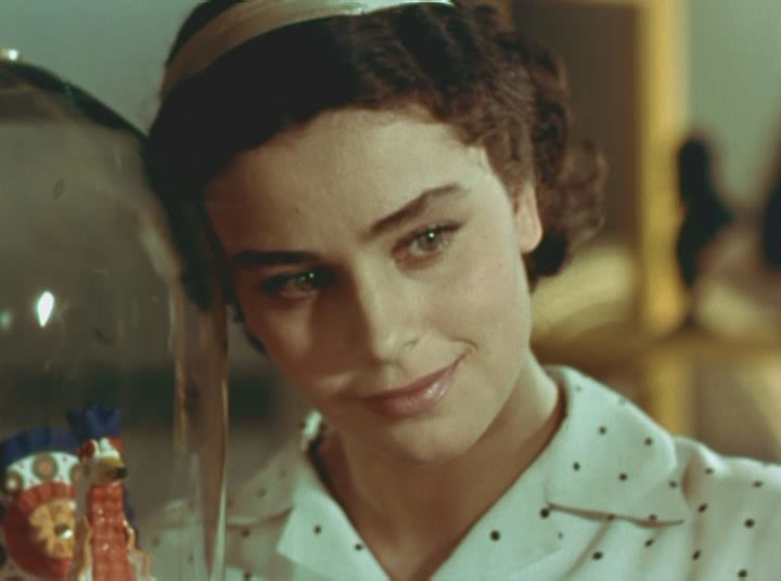 Ольге Заботкиной / Фото из открытых источников