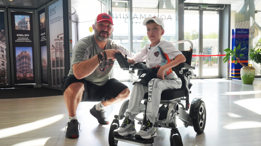    Фото: ИЗВЕСТИЯ/Андрей Эрштрем; 5-tv.ru