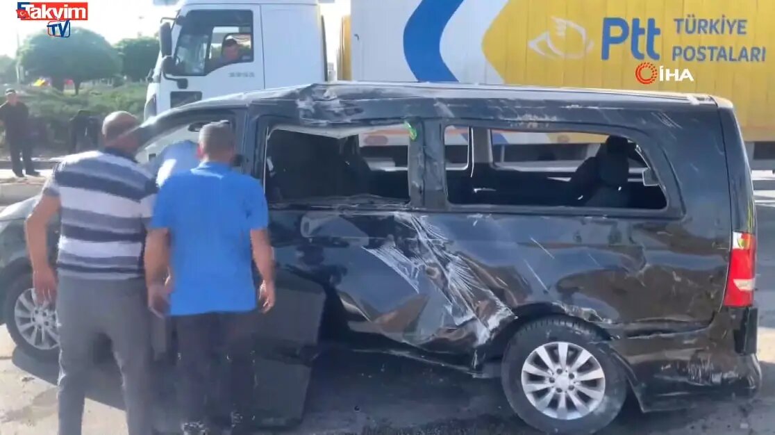    Фото: скриншот из видео репортажа турецких СМИ.