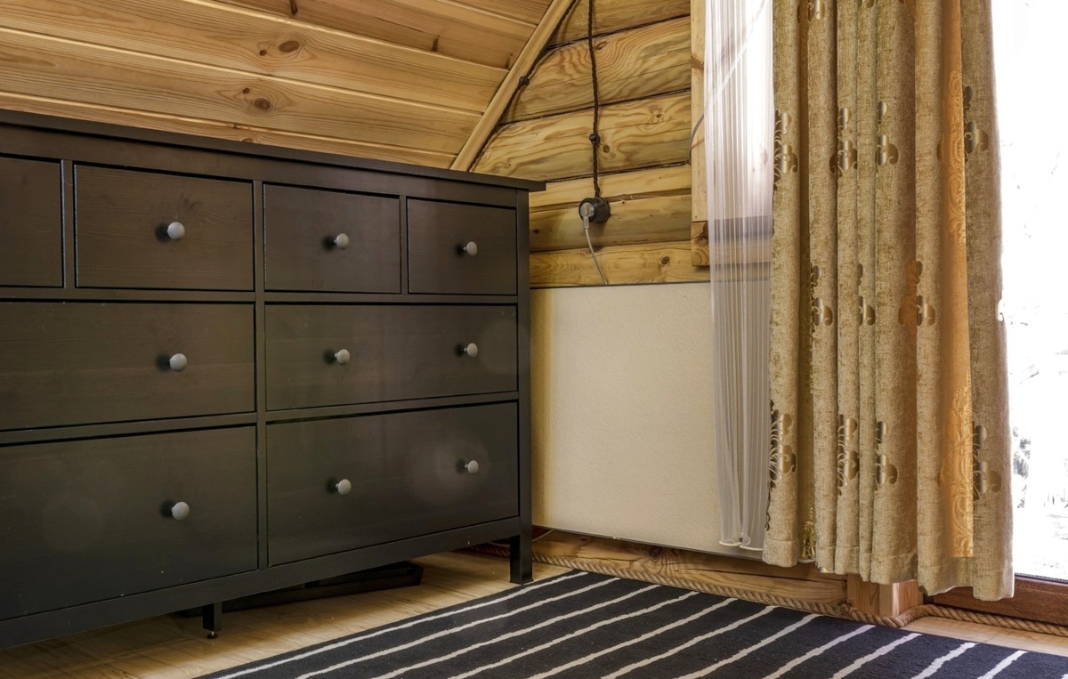 Керамическая панель отопления Никатэн