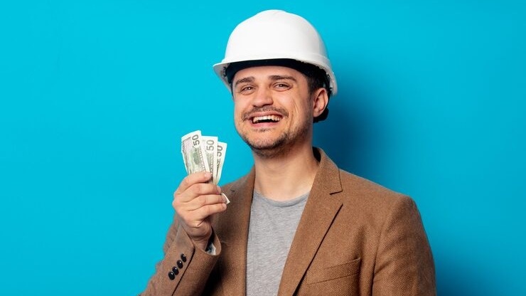 Инженер-строитель