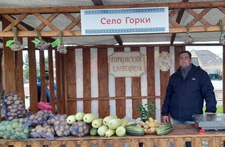    Фото: Департамент АПК ЯНАО