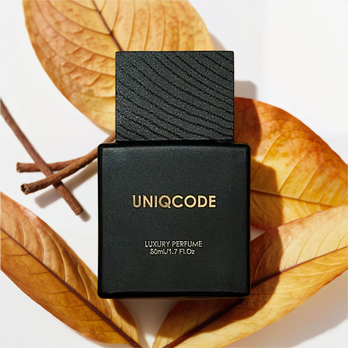 Духи UNIQCODE EU01